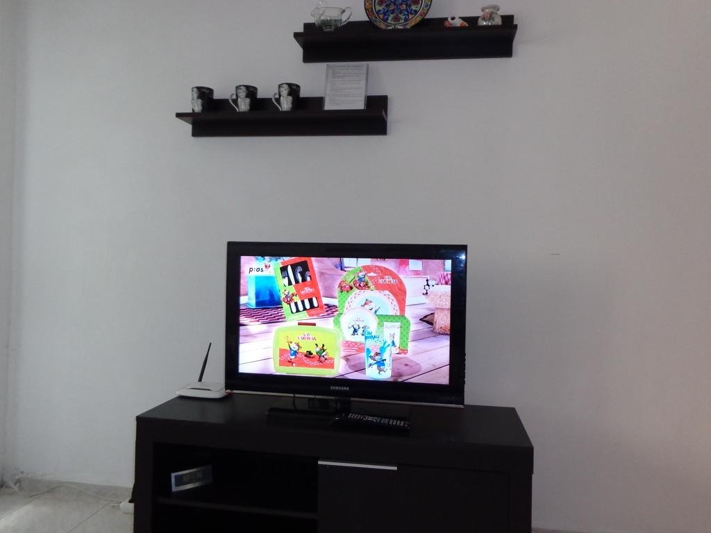 Zoya Apartment